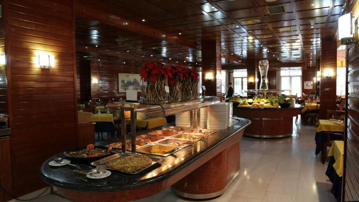Hotel Don Angel