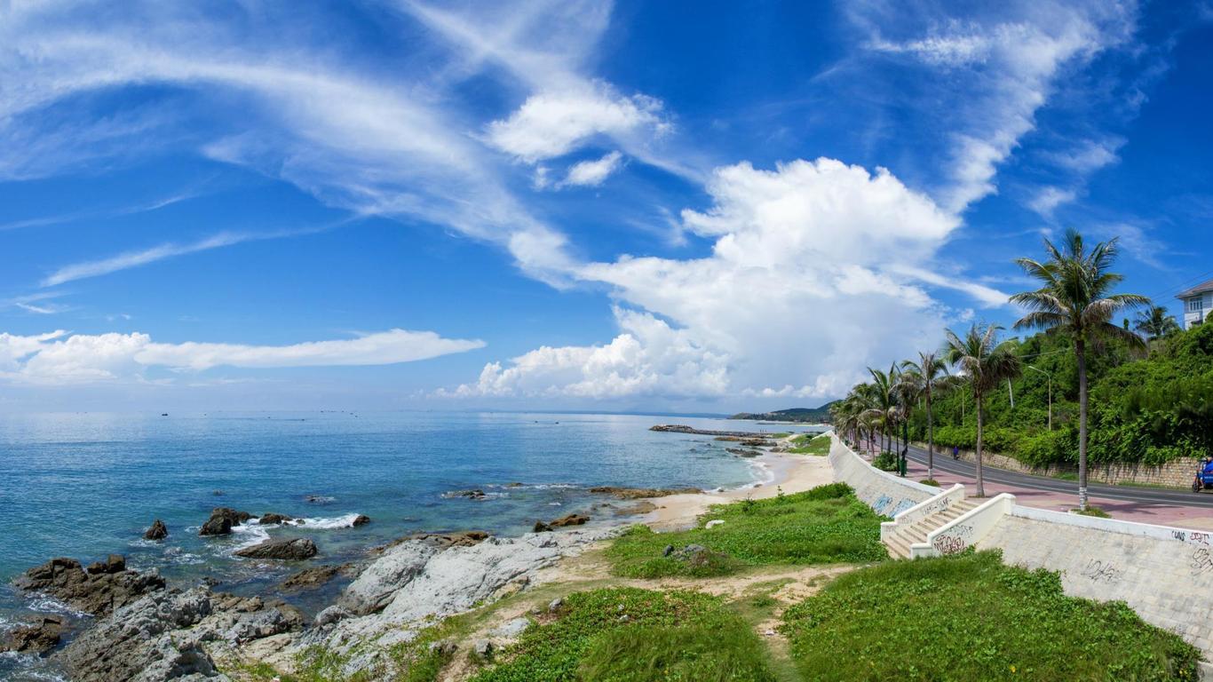Riva Mui Ne Resort