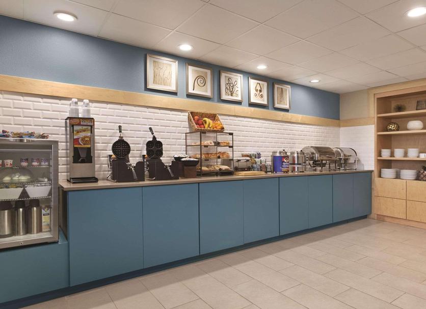 Buffet Valokuva