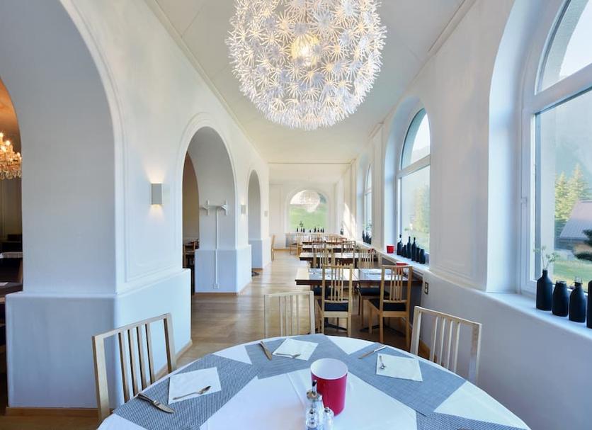 Ravintola Valokuva