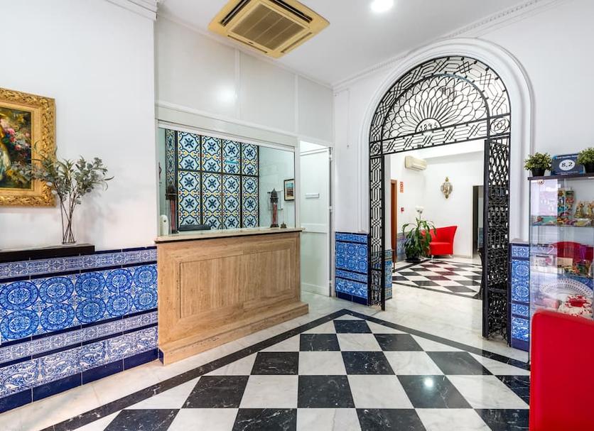 Vastaanotto Valokuva