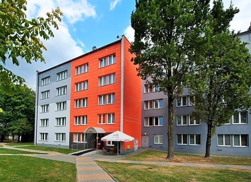 Rakennus Valokuva