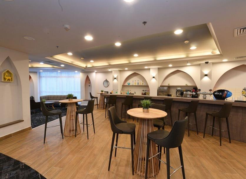 Ravintola Valokuva