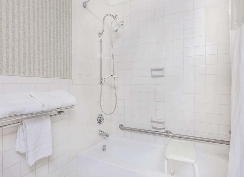 Kylpyhuone Valokuva