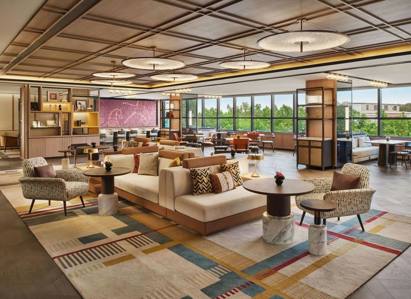 Oleskelutila Valokuva