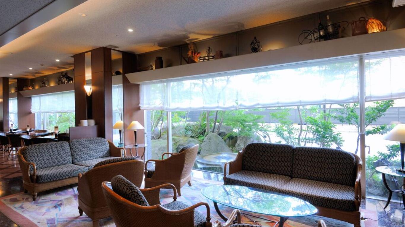 Kanazawa Manten Hotel Ekimae