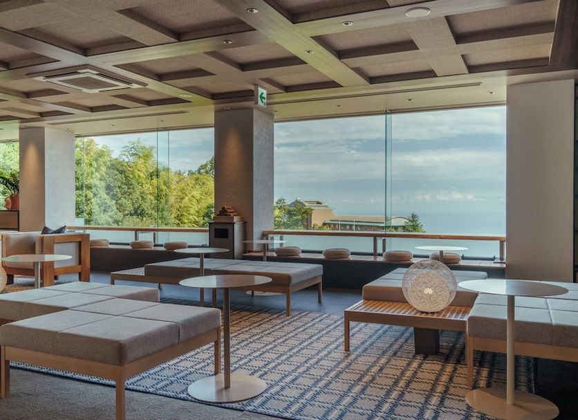 Oleskelutila Valokuva