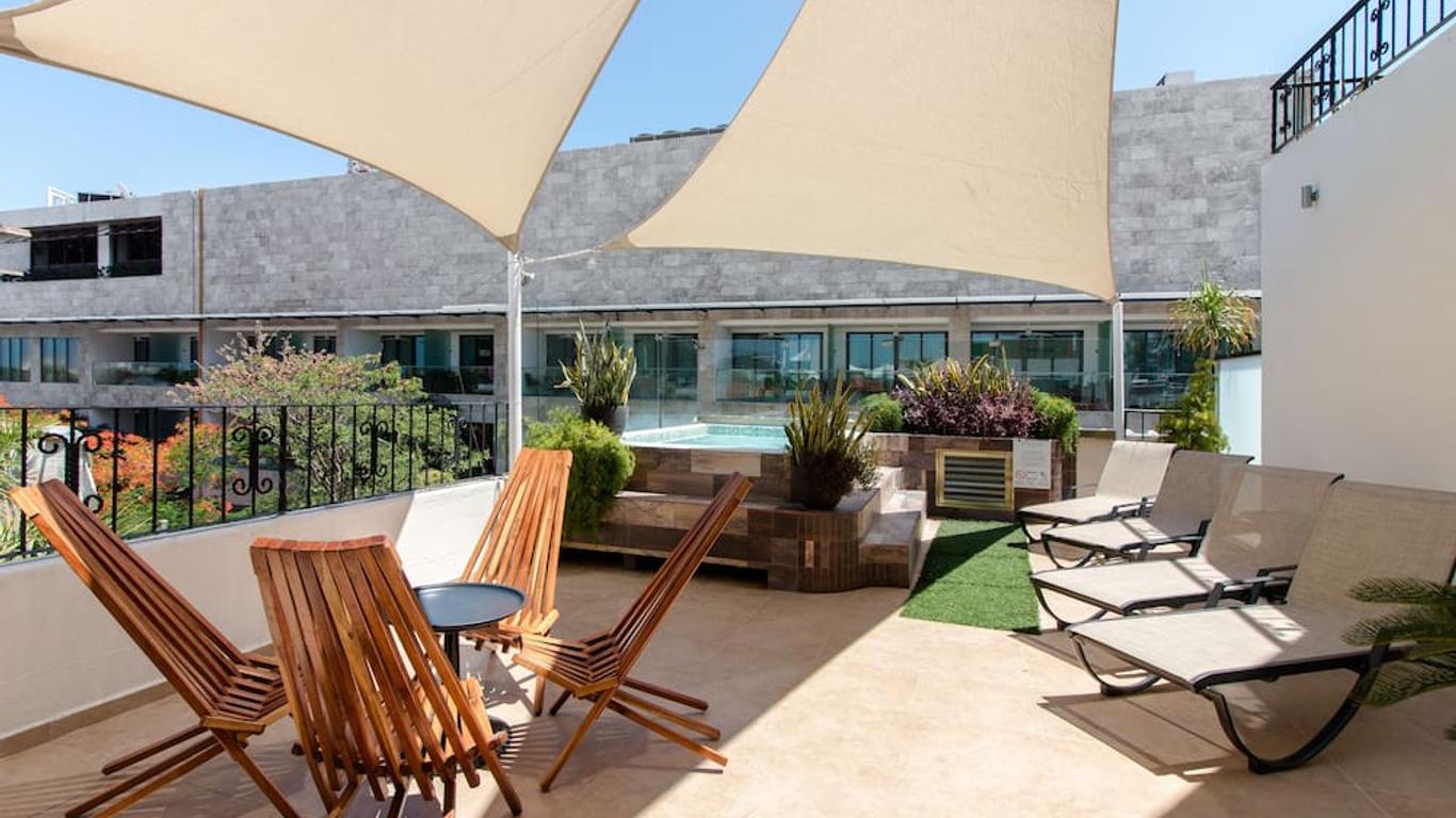 Suites Corazon