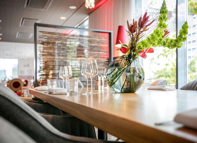 Ravintola Valokuva