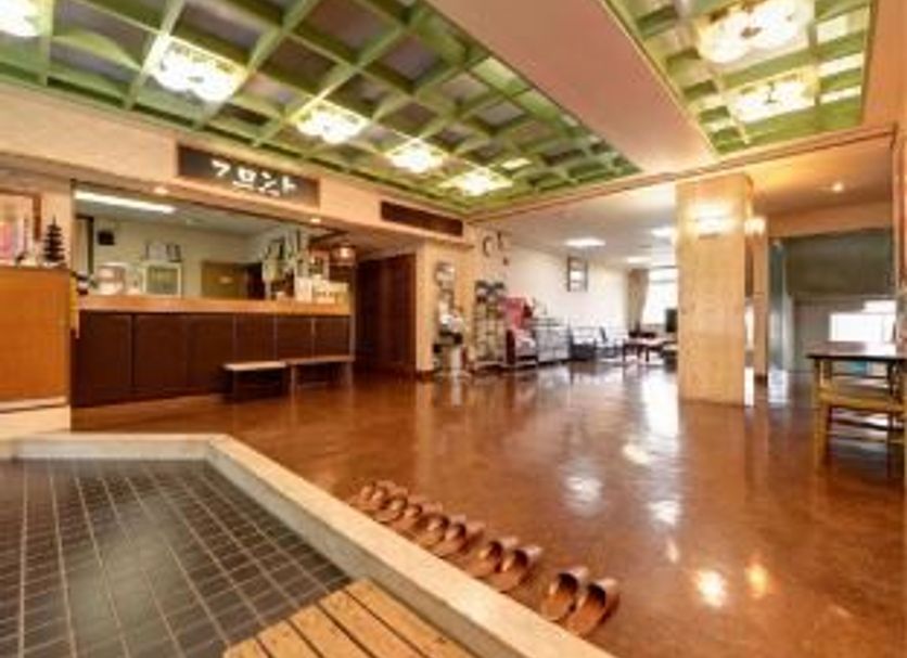 Vastaanotto Valokuva