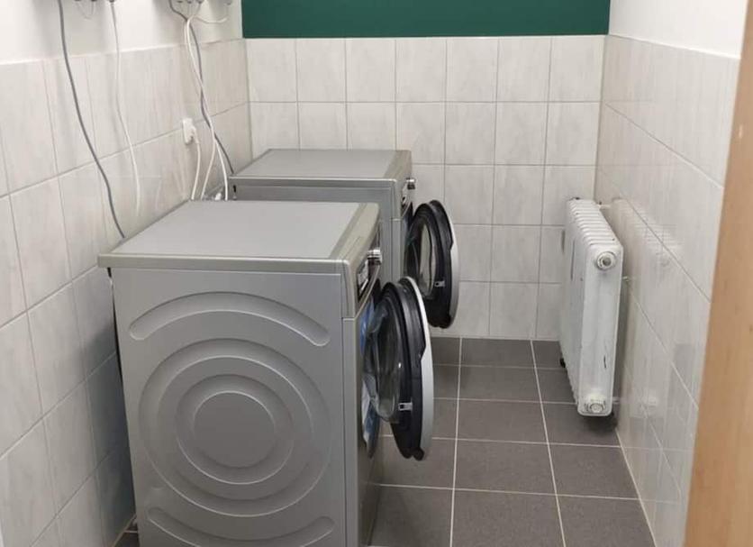 Pyykkipalvelut Valokuva