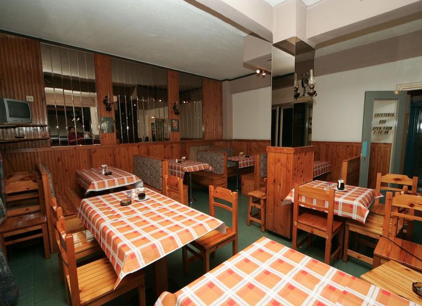 Ravintola Valokuva