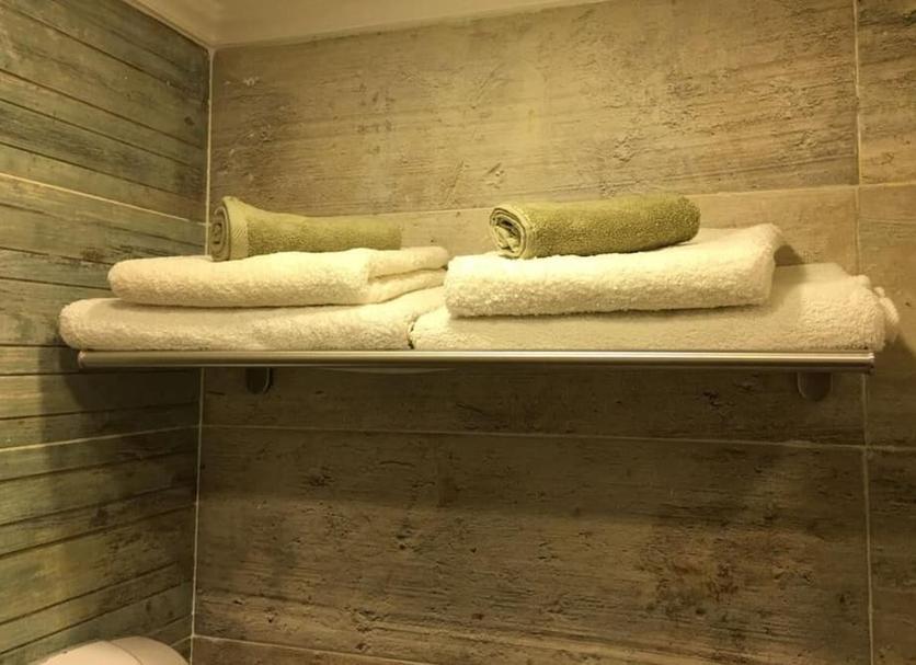 Huoneen palvelut Valokuva