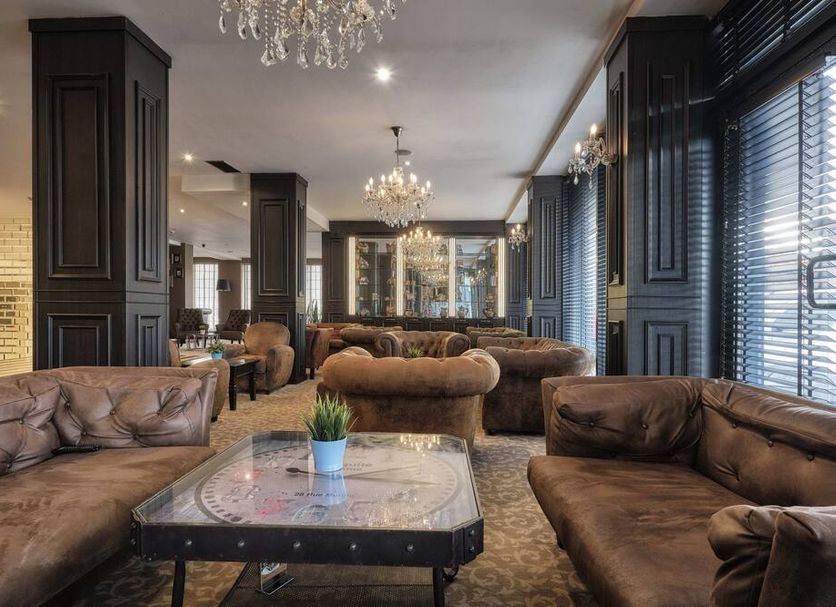 Oleskelutila Valokuva