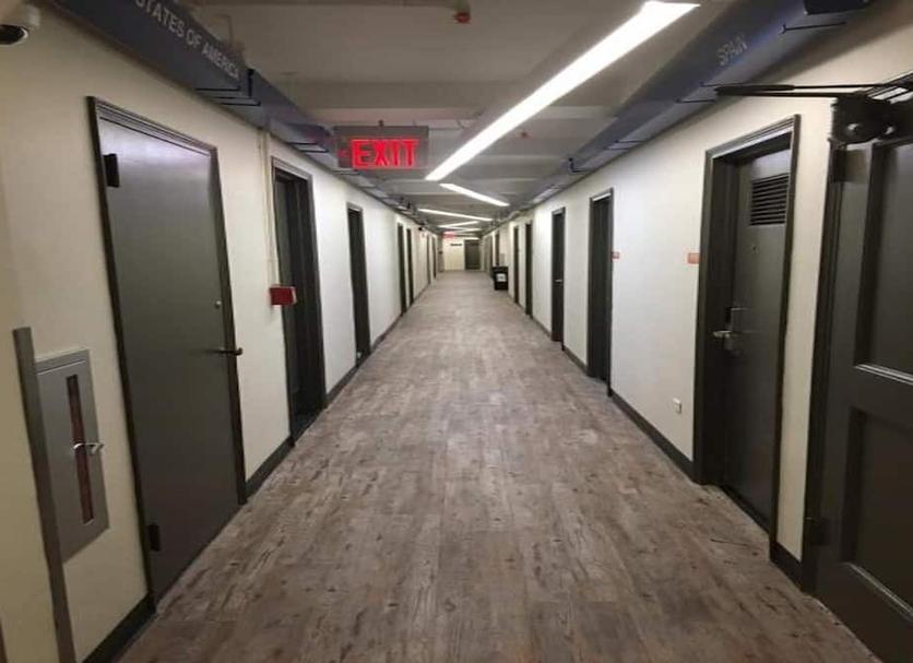 Aula Valokuva