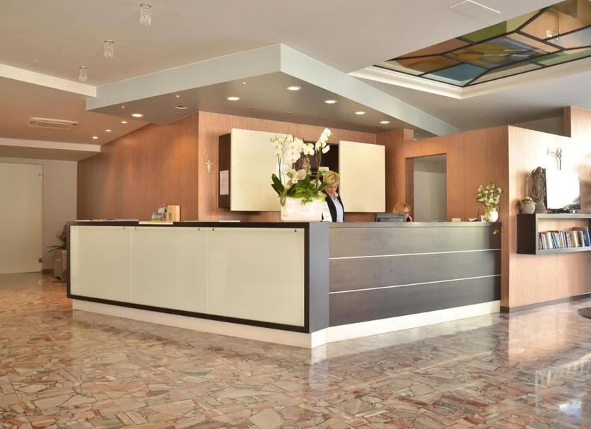 Vastaanotto Valokuva