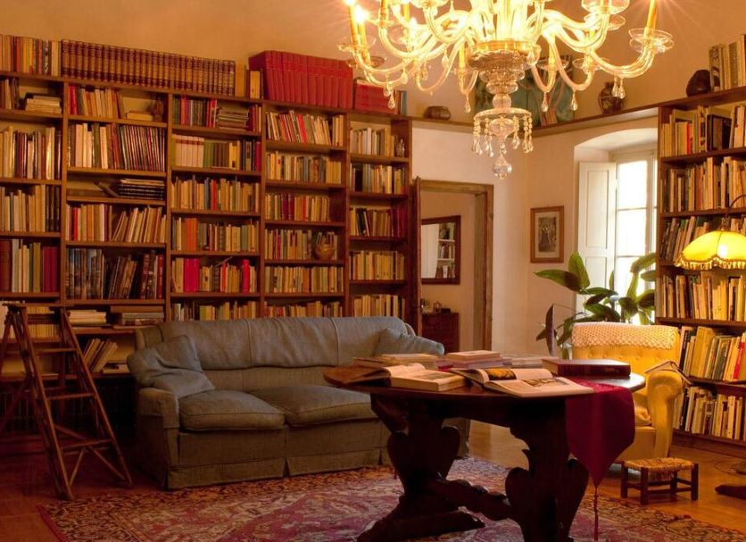 Oleskelutila Valokuva