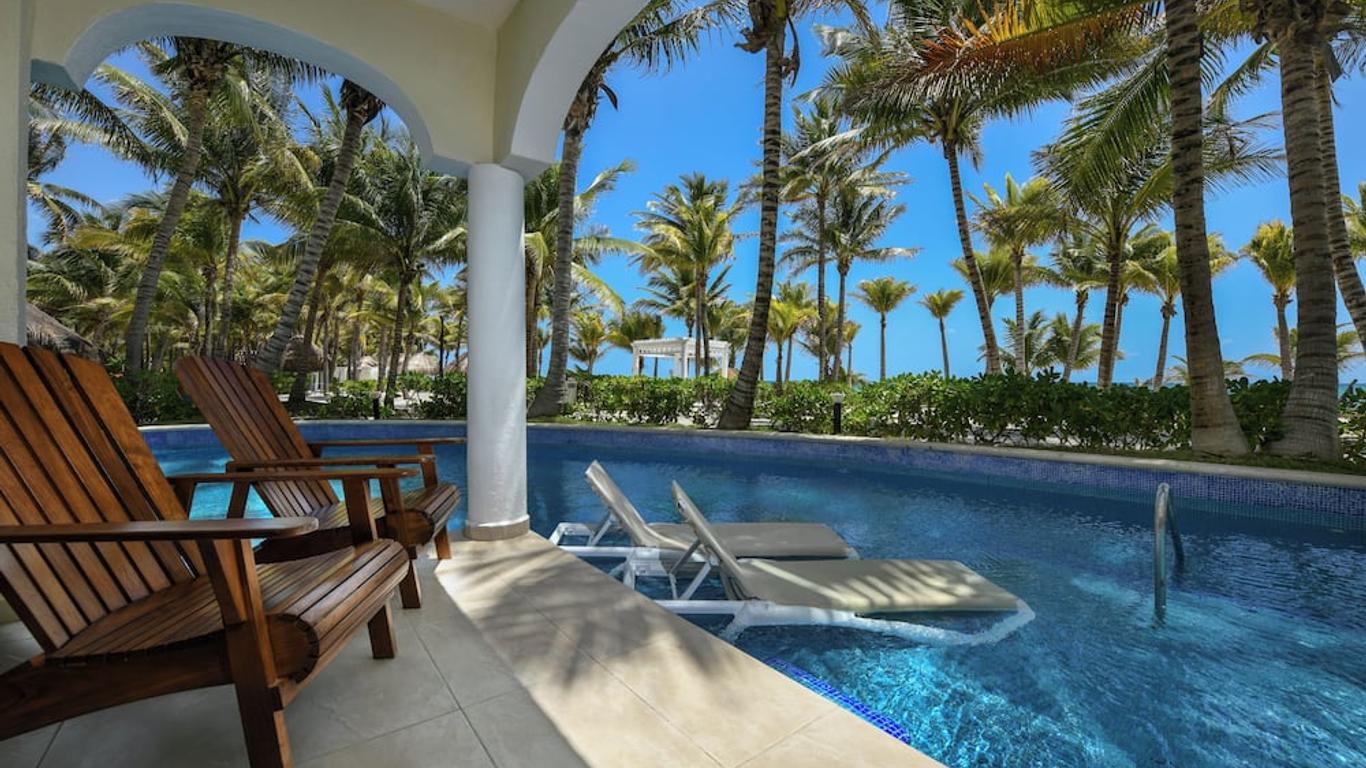El Dorado Royale a Spa Resort by Karisma - Adults only