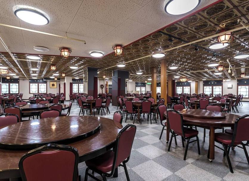 Ravintola Valokuva