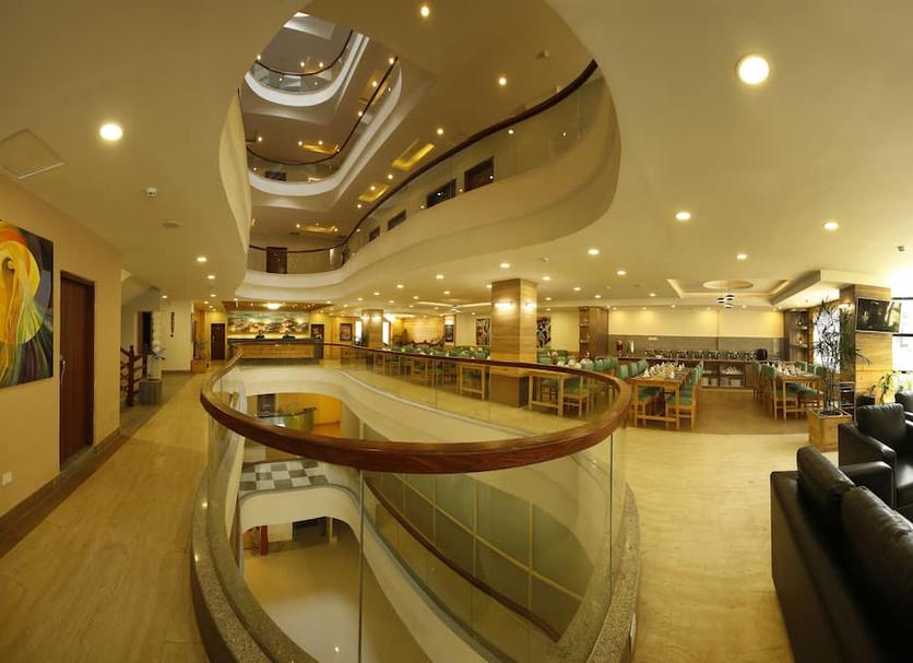 Aula Valokuva