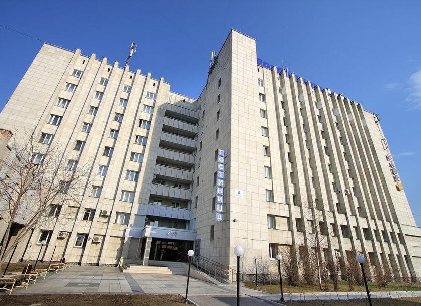 Rakennus Valokuva