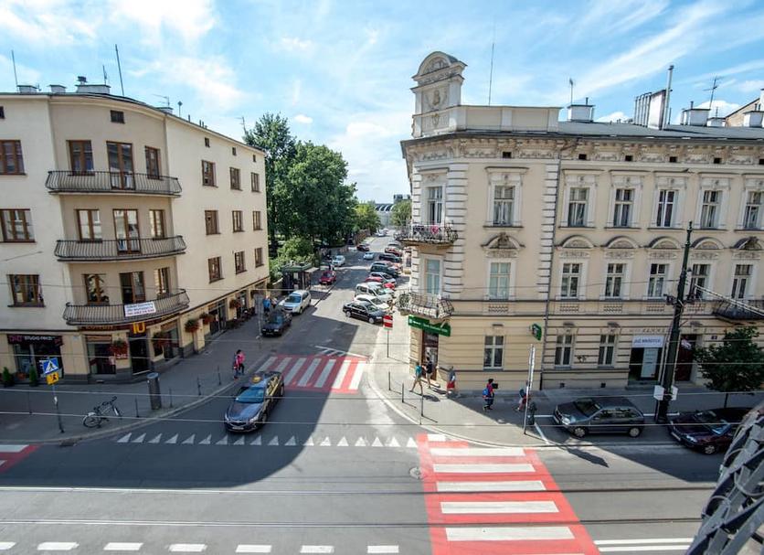 Näkymät ulkona Valokuva
