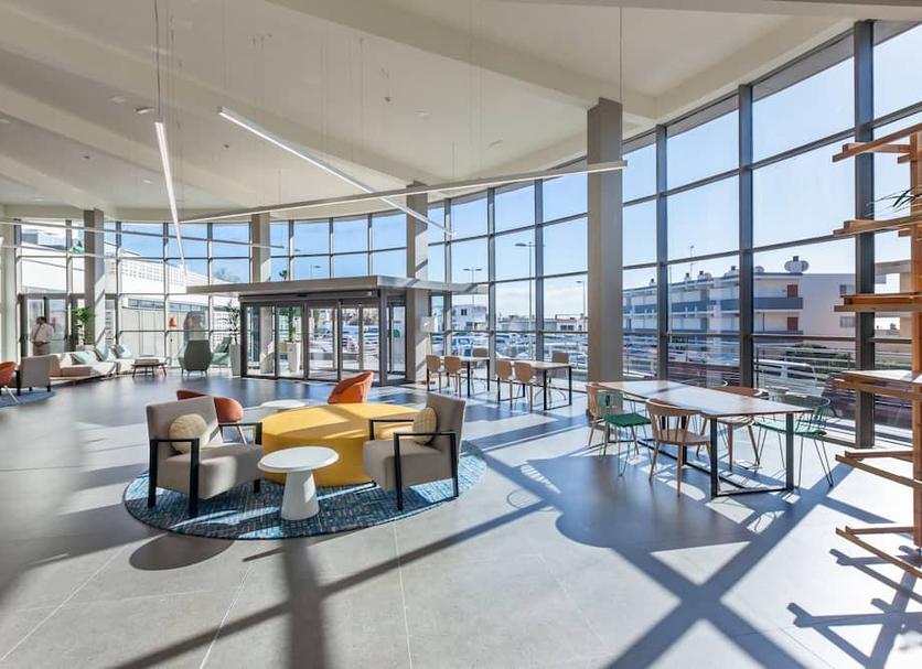 Aula Valokuva