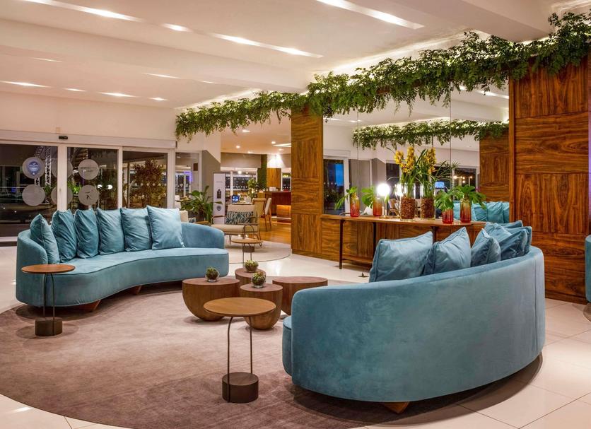 Oleskelutila Valokuva