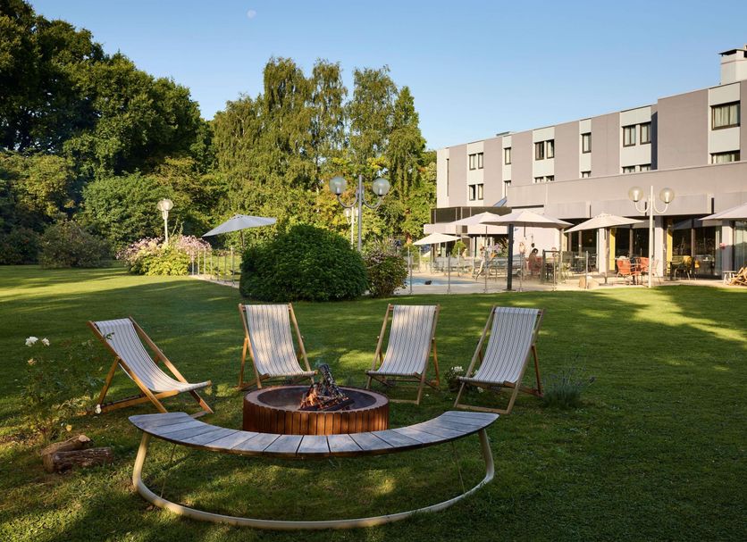 Patio Valokuva