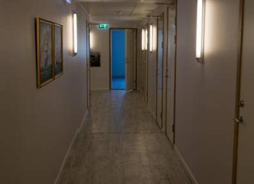 Aula Valokuva