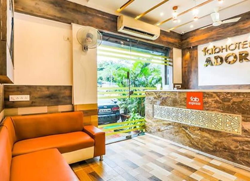 Vastaanotto Valokuva