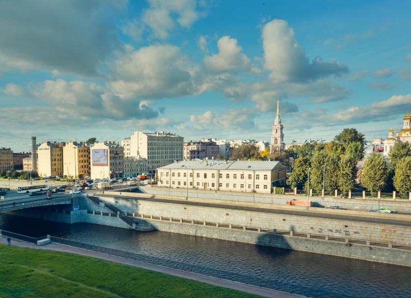Näkymät ulkona Valokuva
