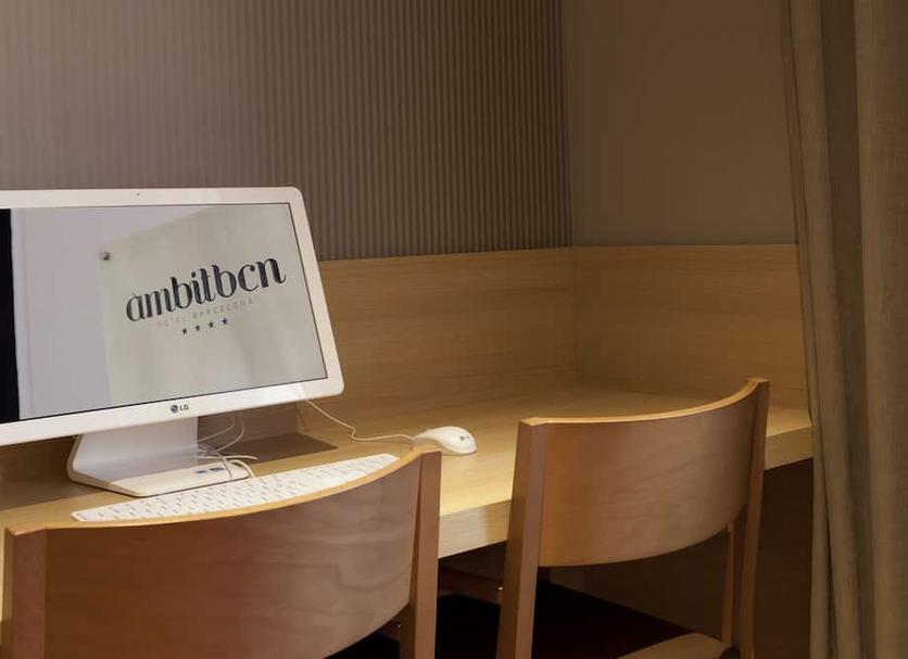 Huoneen palvelut Valokuva