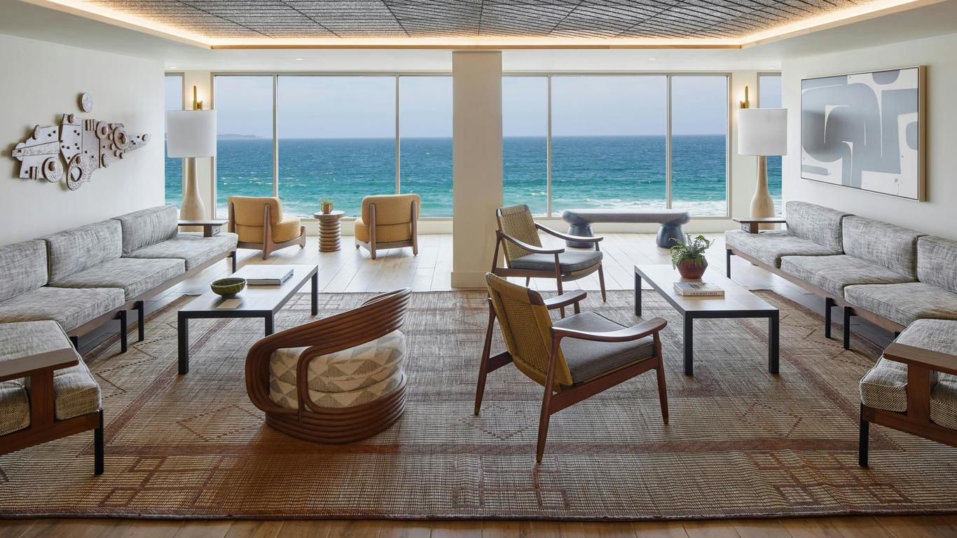 Monterey Beach Hotel, a Tribute Portfolio Hotel