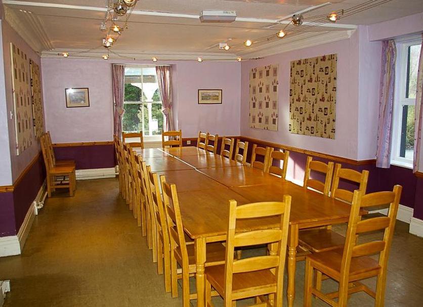 Ravintola Valokuva
