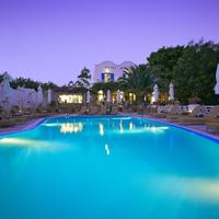Matina Hotel