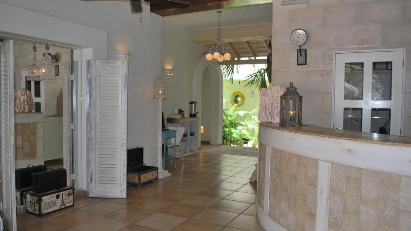 Casa Coco Rio