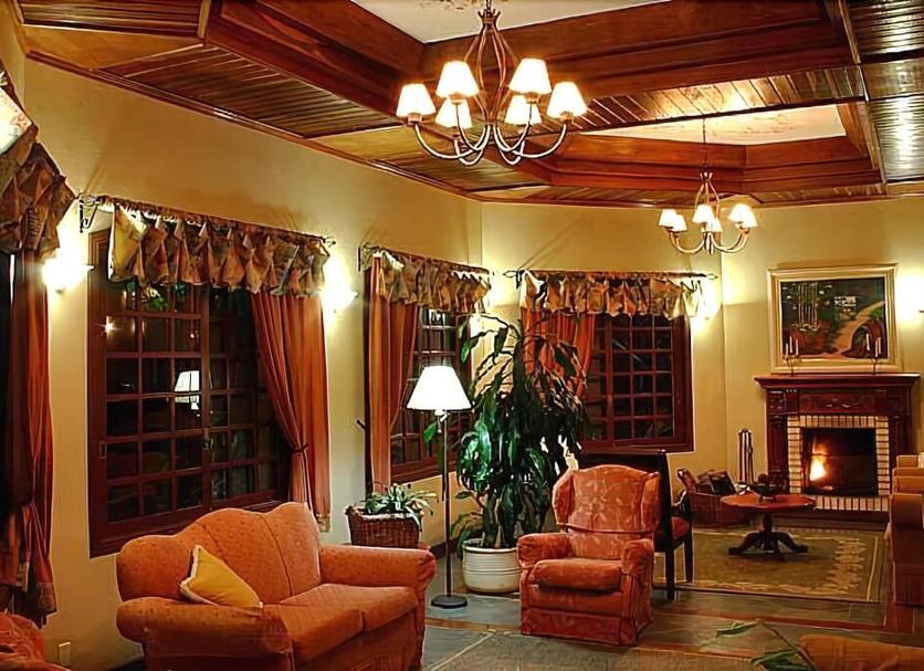 Oleskelutila Valokuva