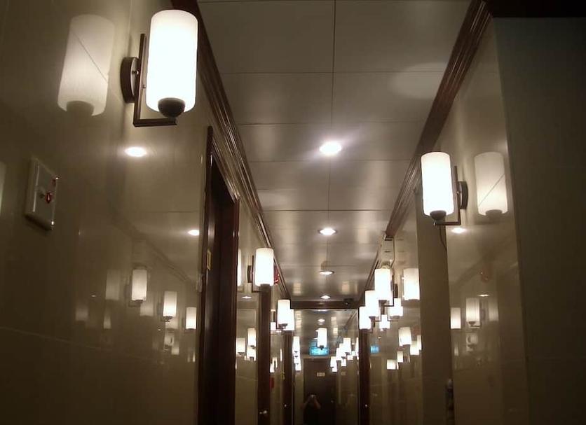 Aula Valokuva