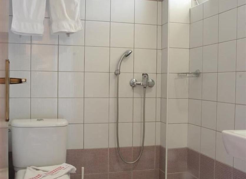 Kylpyhuone Valokuva