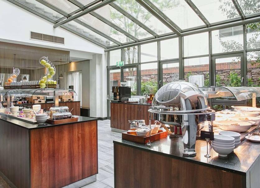 Buffet Valokuva