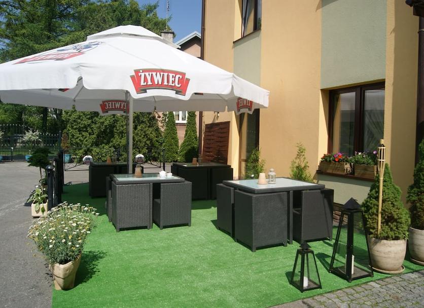 Patio Valokuva