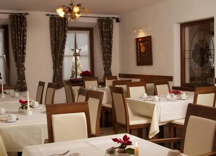 Ravintola Valokuva