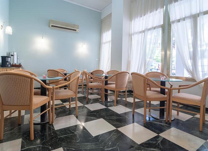 Ravintola Valokuva