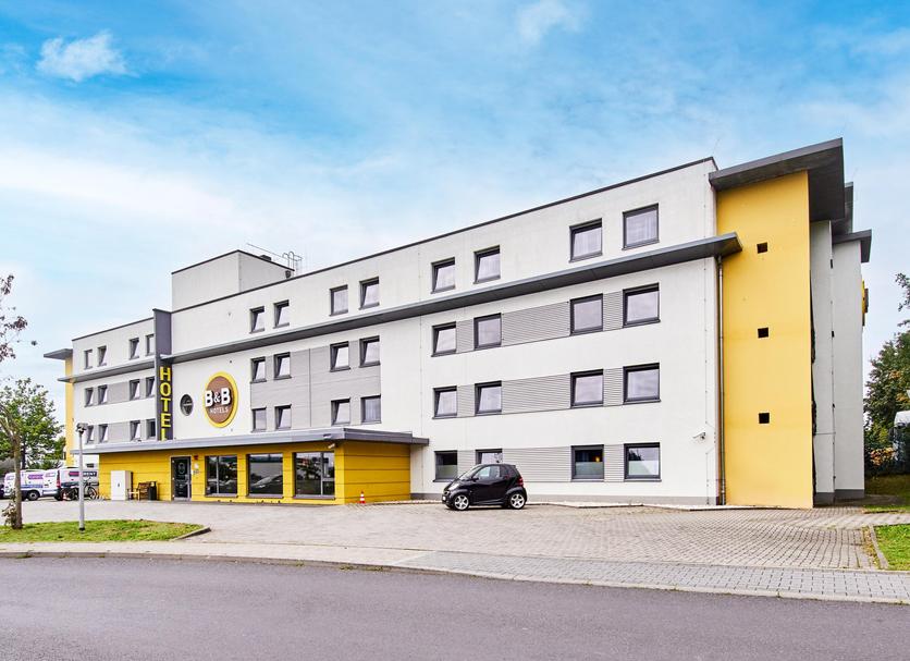 Rakennus Valokuva
