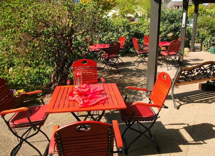 Patio Valokuva