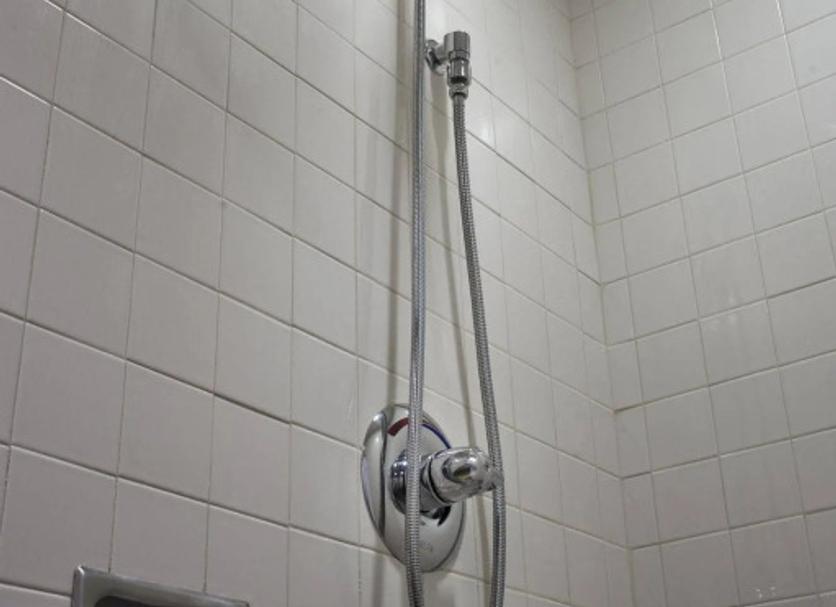 Kylpyhuone Valokuva