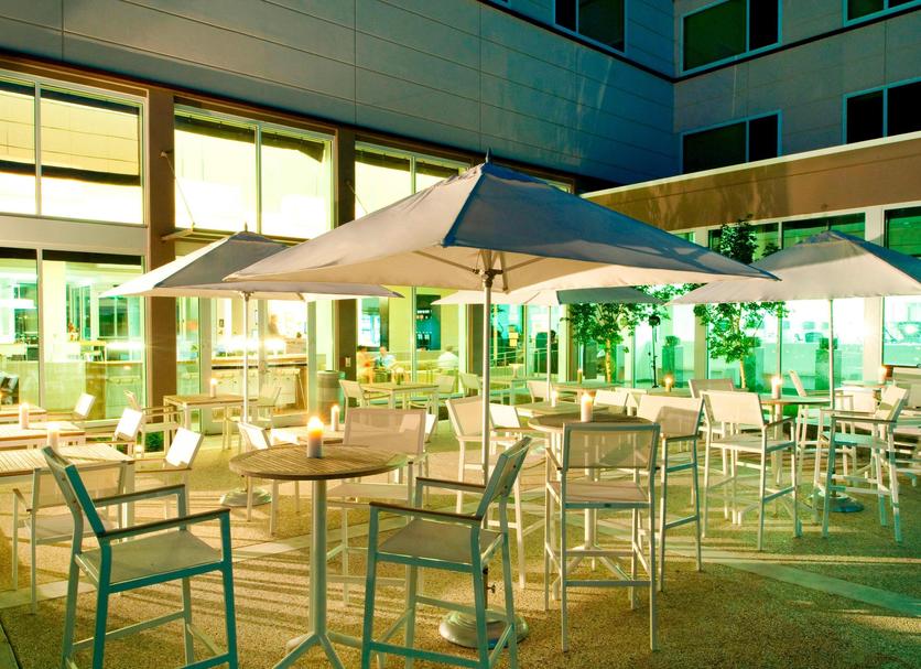 Ravintola Valokuva