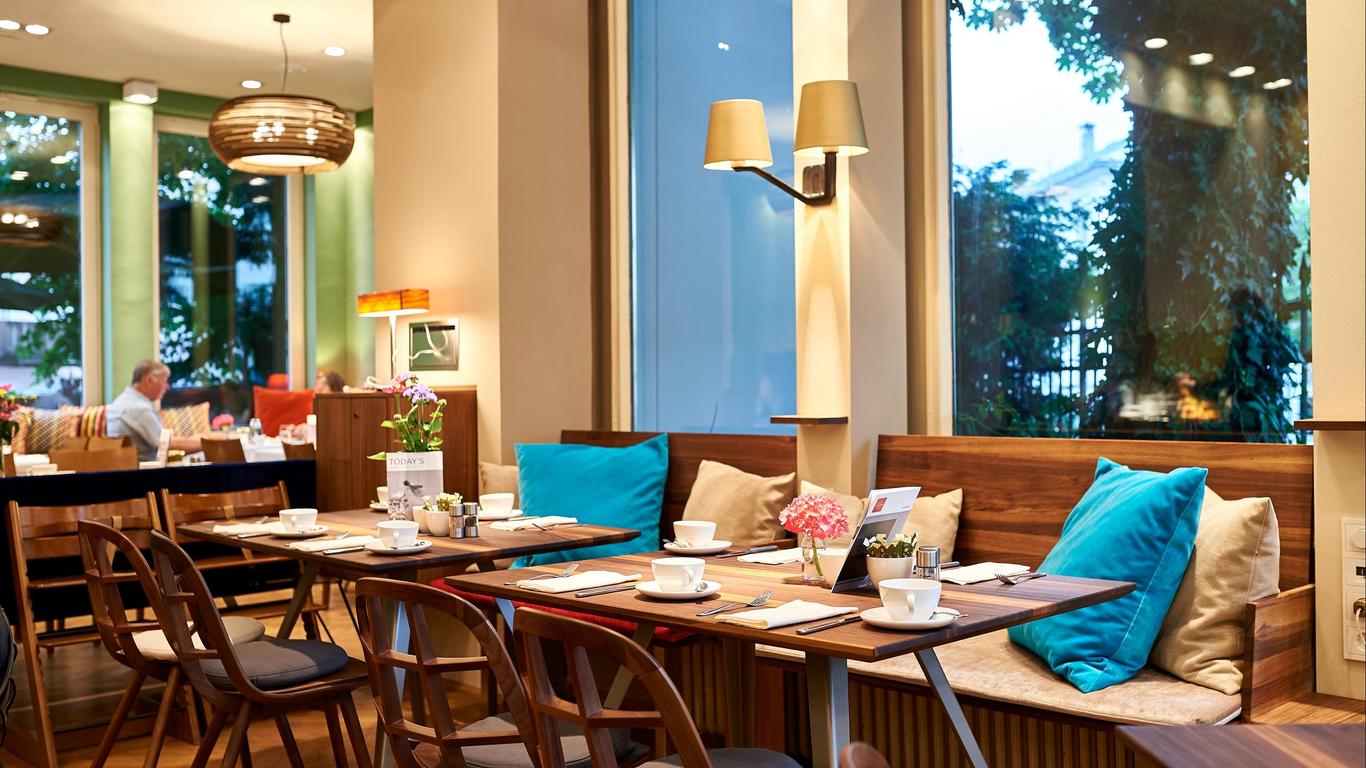 Boutique & Design Hotel Auersperg