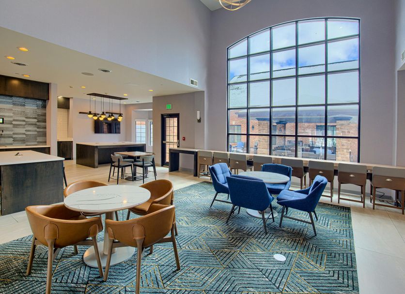 Oleskelutila Valokuva